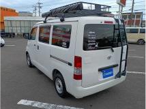 2008 Toyota Liteace Van