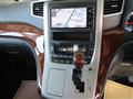 2010 Toyota Vellfire