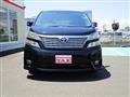 2010 Toyota Vellfire