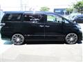 2010 Toyota Vellfire