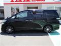 2010 Toyota Vellfire