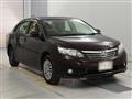 2013 Toyota Allion