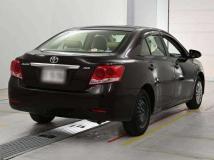 2013 Toyota Allion