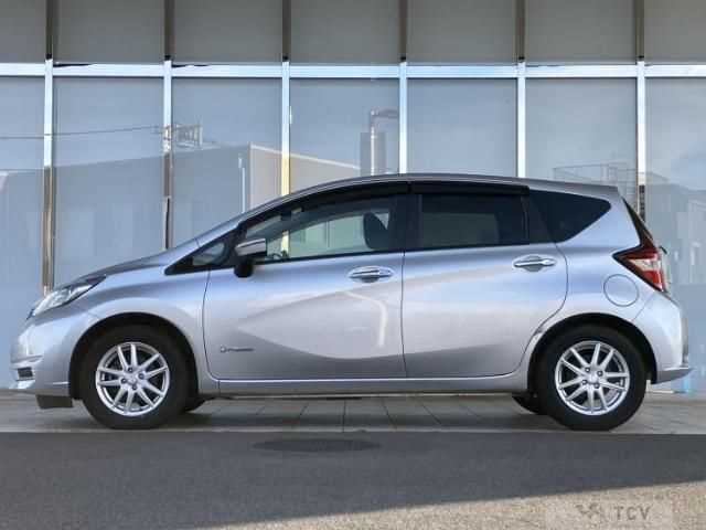2019 Nissan Note
