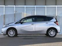 2019 Nissan Note