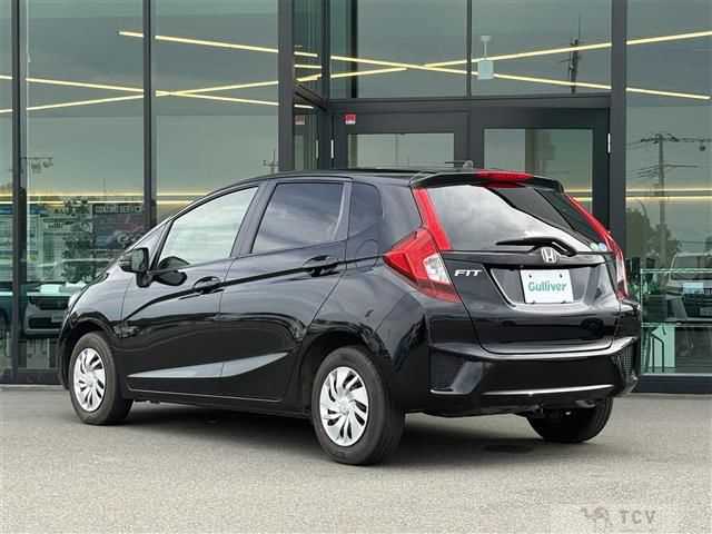 2016 Honda Fit