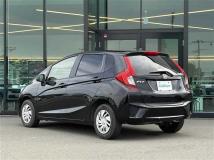 2016 Honda Fit