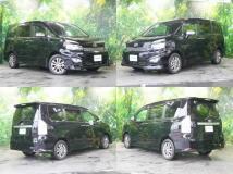 2011 Toyota Voxy