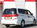 2007 Honda Elysion
