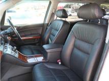 2007 Honda Elysion