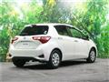 2017 Toyota Vitz