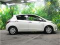 2017 Toyota Vitz