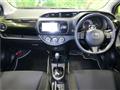2017 Toyota Vitz