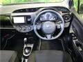 2017 Toyota Vitz