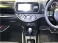 2017 Toyota Vitz