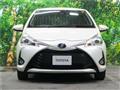 2017 Toyota Vitz