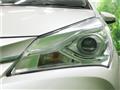 2017 Toyota Vitz