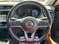 2017 Nissan X-Trail