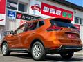 2017 Nissan X-Trail