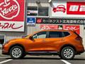2017 Nissan X-Trail
