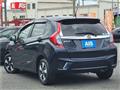 2015 Honda Fit Hybrid