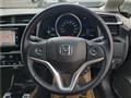 2015 Honda Fit Hybrid