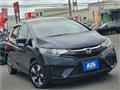 2015 Honda Fit Hybrid