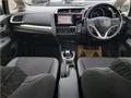 2015 Honda Fit Hybrid