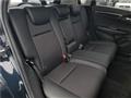 2015 Honda Fit Hybrid
