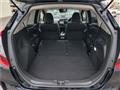 2015 Honda Fit Hybrid