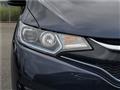 2015 Honda Fit Hybrid