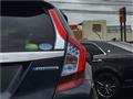 2015 Honda Fit Hybrid