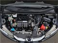 2015 Honda Fit Hybrid