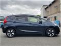 2015 Honda Fit Hybrid