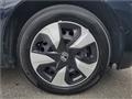 2015 Honda Fit Hybrid