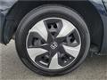 2015 Honda Fit Hybrid
