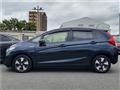 2015 Honda Fit Hybrid