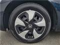 2015 Honda Fit Hybrid