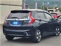 2015 Honda Fit Hybrid