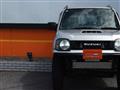 2014 Suzuki Jimny