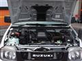 2014 Suzuki Jimny