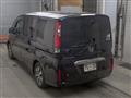 2016 Honda Step WGN