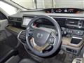 2016 Honda Step WGN