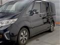 2016 Honda Step WGN