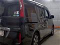 2016 Honda Step WGN