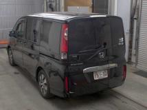 2016 Honda Step WGN