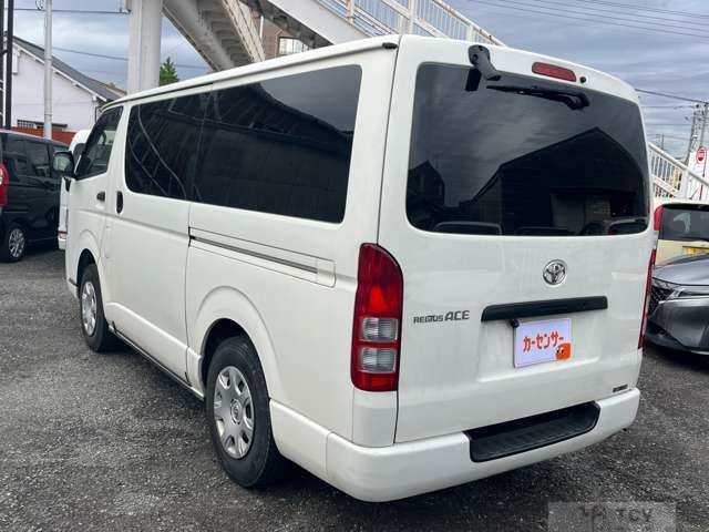 2015 Toyota Regiusace