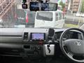 2015 Toyota Regiusace