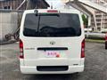 2015 Toyota Regiusace