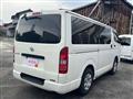 2015 Toyota Regiusace